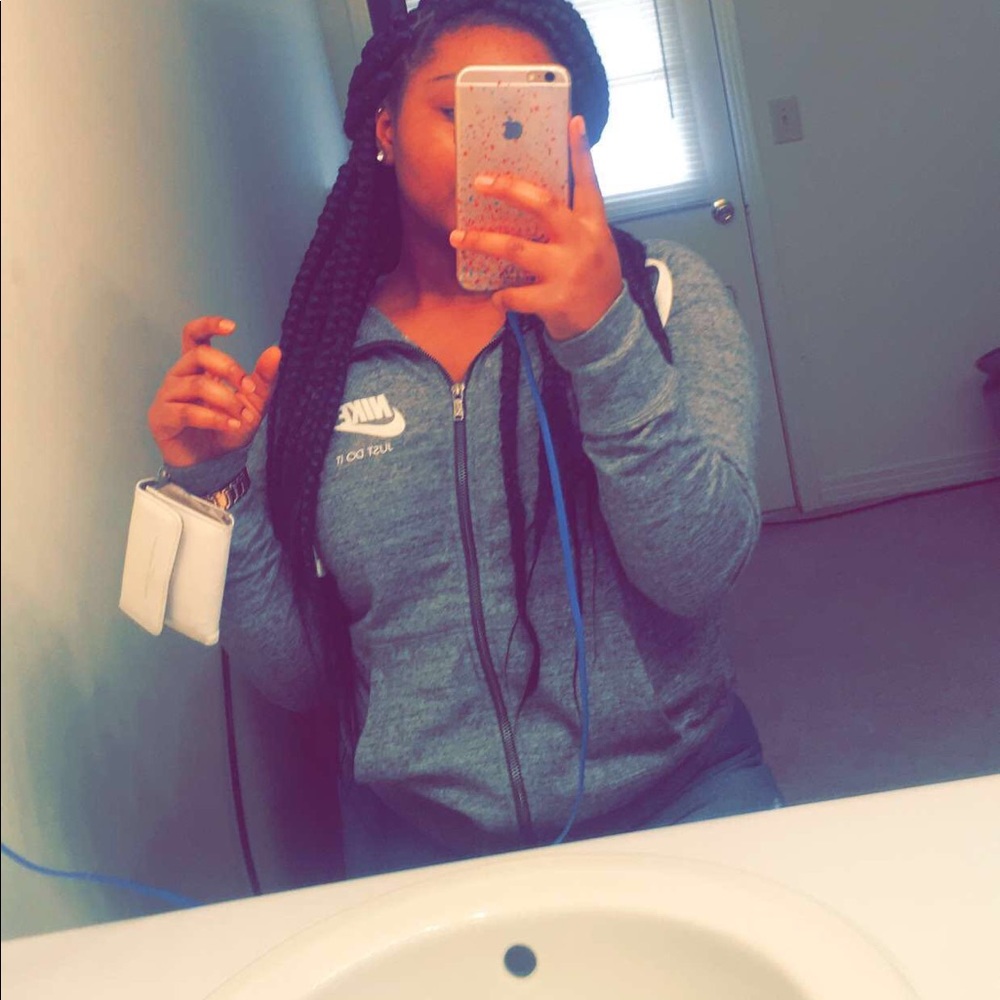Nike jacket